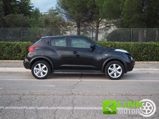NISSAN Juke usata, con Airbag laterali