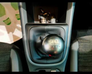 JEEP Avenger usata, con Frenata d