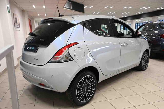 LANCIA Ypsilon usata, con Airbag Passeggero
