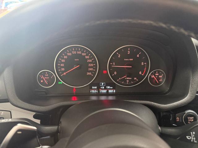 BMW X4 usata, con Cruise Control