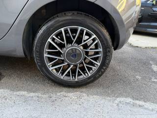 LANCIA Ypsilon usata, con Servosterzo