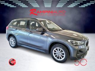 BMW X1 usata 4