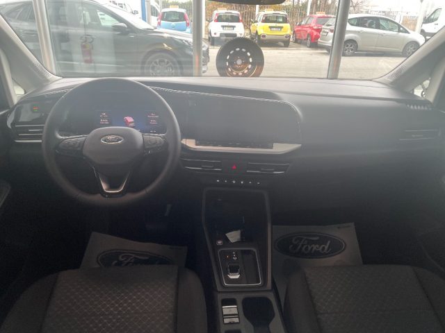FORD Tourneo Connect usata, con Cruise Control
