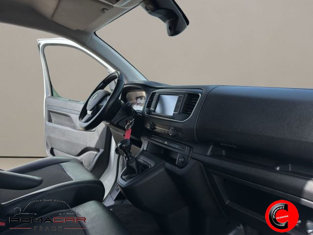 CITROEN Jumpy usata, con Servosterzo