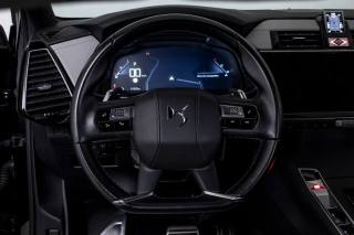 DS AUTOMOBILES DS 7 Crossback usata, con Immobilizzatore elettronico