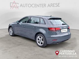 AUDI A3 usata, con Airbag