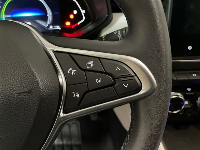 RENAULT Clio usata, con Isofix