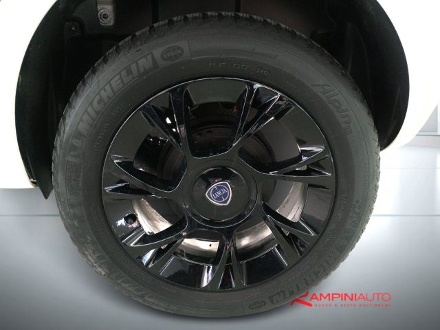 LANCIA Ypsilon usata 20
