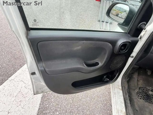 FIAT Panda usata 12
