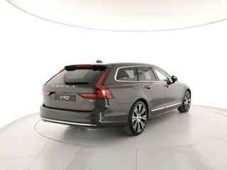 VOLVO V90 usata, con Alzacristalli elettrici