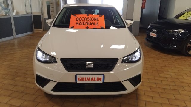 SEAT Ibiza usata, con Airbag laterali