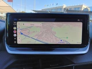PEUGEOT 2008 usata, con Controllo automatico clima
