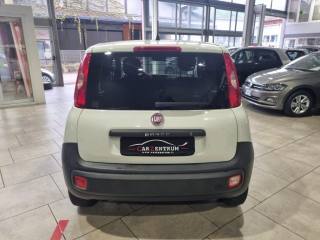 FIAT Panda usata, con Airbag Passeggero