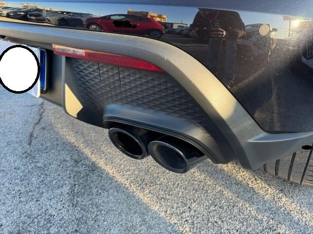 PORSCHE Macan usata, con Autoradio