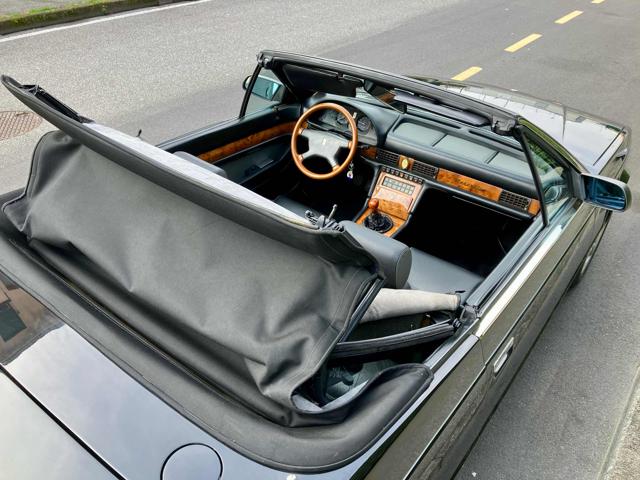MASERATI Biturbo usata 8