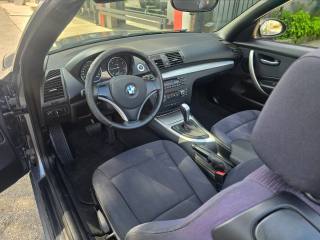 BMW 120 usata, con Bracciolo
