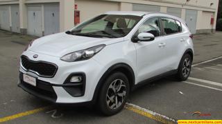 KIA Sportage 1.6 ECOGPL 2WD Style