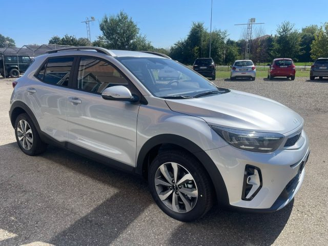KIA Stonic usata, con Climatizzatore