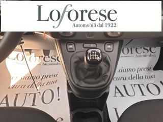 FIAT Panda usata, con Servosterzo