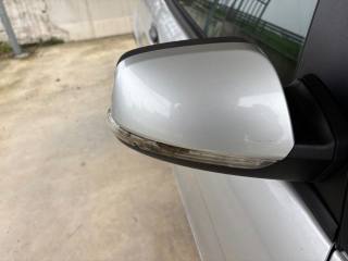 MERCEDES-BENZ A 160 usata, con Cerchi in lega