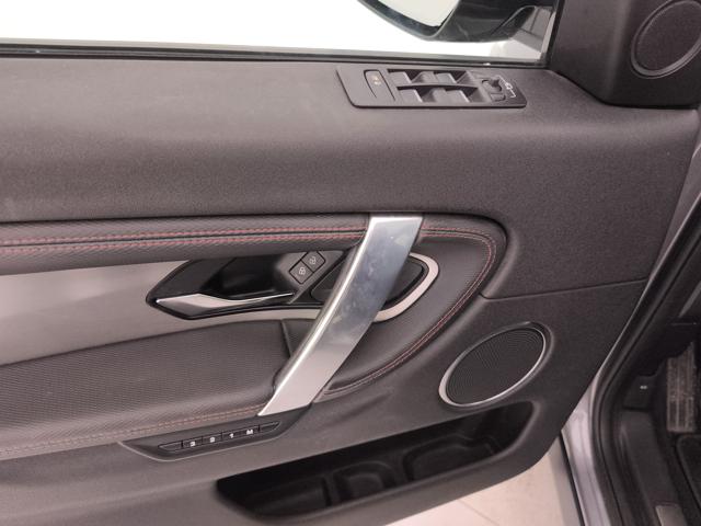 LAND ROVER Discovery Sport usata, con Trazione integrale