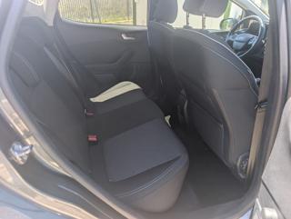 FORD Fiesta usata, con Cruise Control