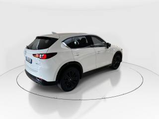 MAZDA CX-5 usata, con Antifurto