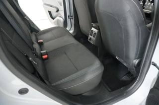 RENAULT Captur usata, con Immobilizzatore elettronico