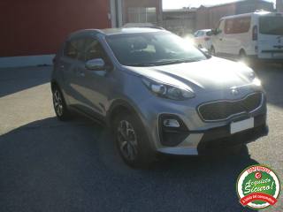 KIA Sportage usata, con Airbag