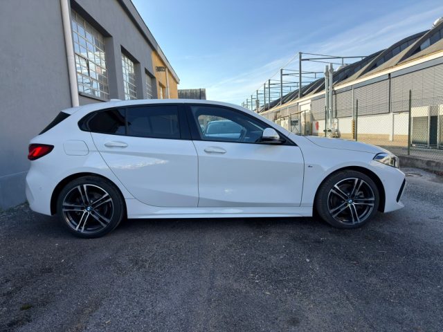 BMW 118 usata, con Sistema di navigazione