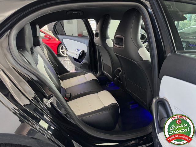 MERCEDES-BENZ A 180 usata, con Climatizzatore