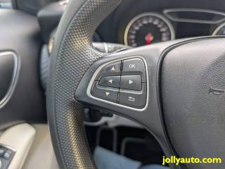 MERCEDES-BENZ GLA 220 usata 29