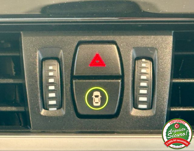 BMW X1 usata, con Interni in pelle