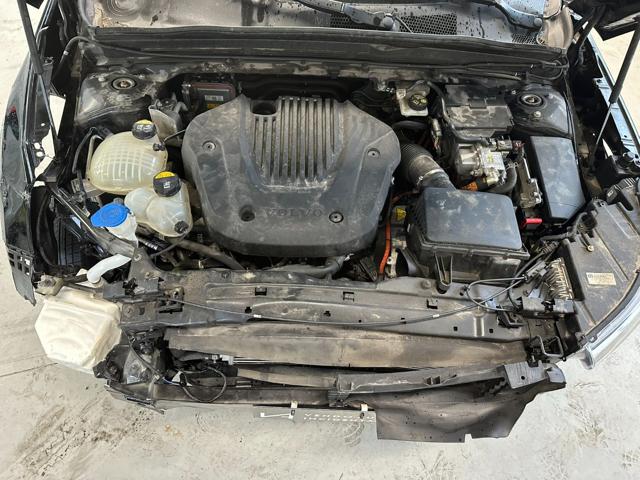 VOLVO XC40 usata, con Chiusura centralizzata