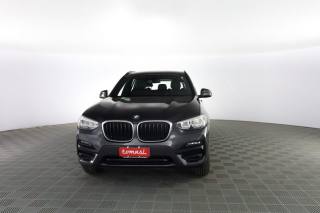 BMW X3 X3 xDrive20d Business Advantage