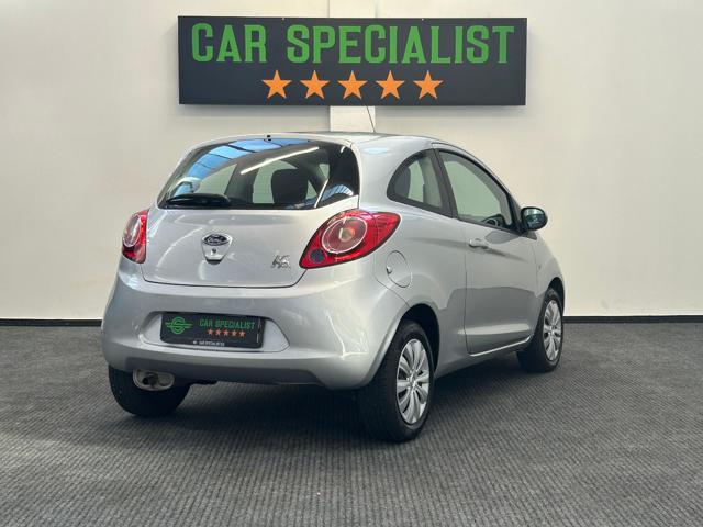 FORD Ka usata, con Alzacristalli elettrici