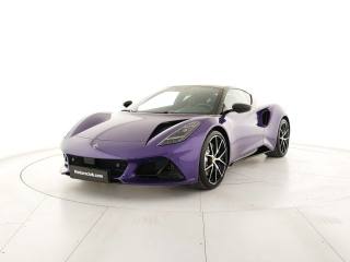 LOTUS Emira usata, con Airbag