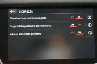 OPEL Grandland X usata, con Fari LED