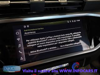 AUDI Q3 usata, con Filtro antiparticolato