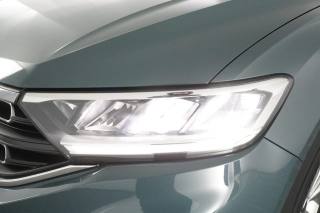 VOLKSWAGEN T-Roc usata 13