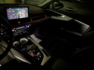 AUDI A4 allroad usata, con Chiusura centralizzata telecomandata