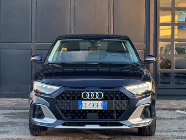 AUDI A1 usata, con Airbag