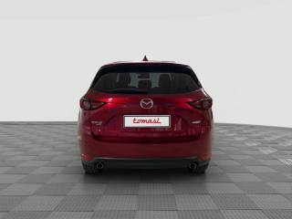 MAZDA CX-5 usata 5