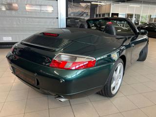 PORSCHE 911 usata, con Airbag Passeggero