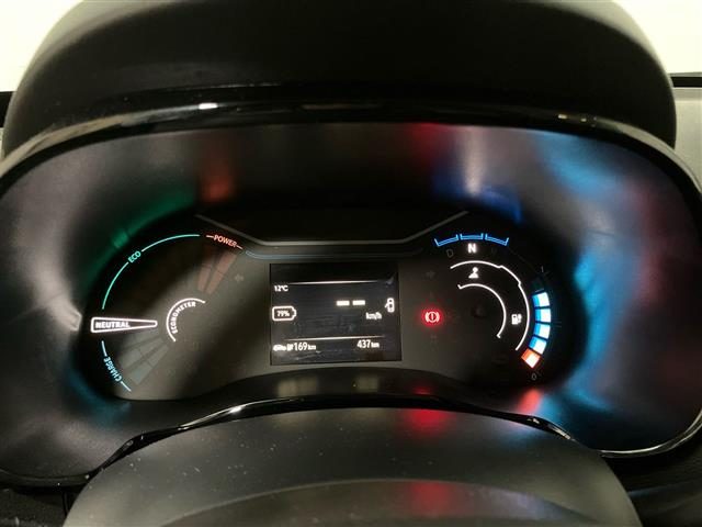 DACIA Spring usata 12