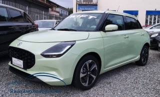 SUZUKI Swift 1.2 Hybrid Waku/Top