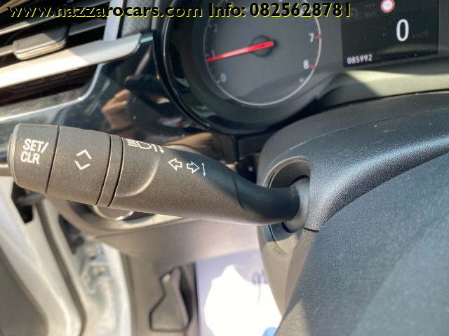 OPEL Corsa usata, con Vivavoce