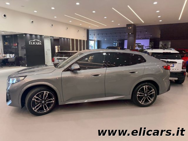 BMW X2 usata, con Bluetooth