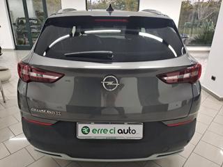OPEL Grandland X usata, con Cruise Control
