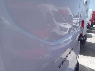 FORD Transit usata, con Chiusura centralizzata